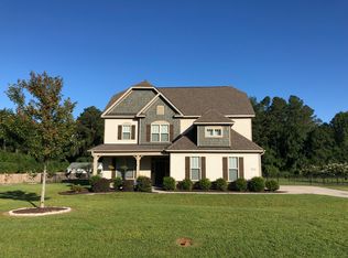 2309 Granville Dr, Goldsboro, NC 27530