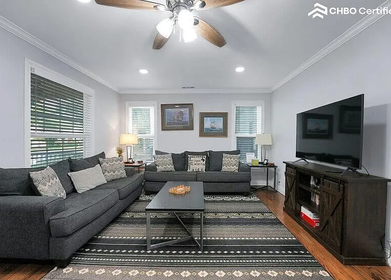 Furnished Rental in Fort Worth, TX