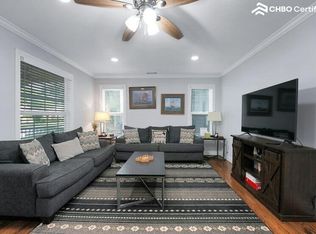3820 Collinwood Ave, Fort Worth, TX 76107