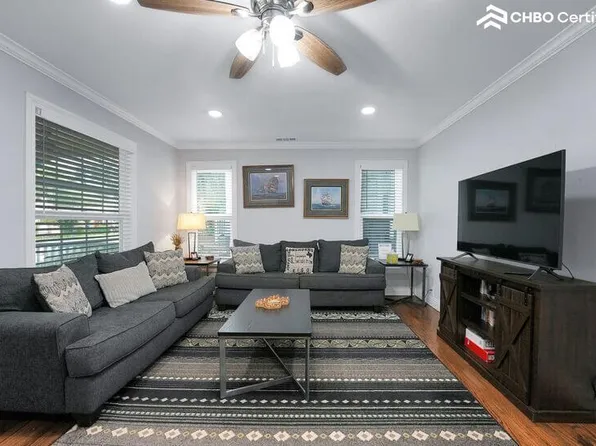 3820 Collinwood Ave, Fort Worth, TX 76107