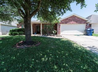 21006 White Oak Ridge Dr, Houston, TX 77095