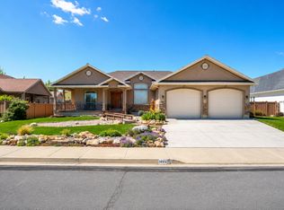 1055 N 1000 E, Mapleton, UT 84664