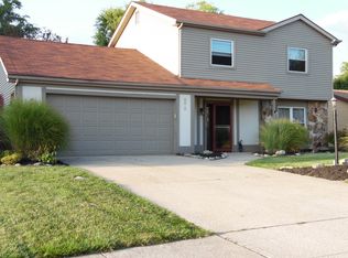 6919 Wolfsboro Ln, Fort Wayne, IN 46835