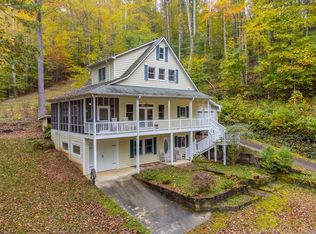 355 Trails End Ln, Cullowhee, NC 28723