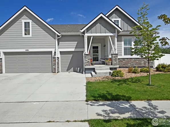 1681 Shoreview Pkwy, Severance, CO 80550