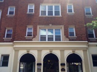 1458 Columbia Rd NW APT 404, Washington, DC 20009