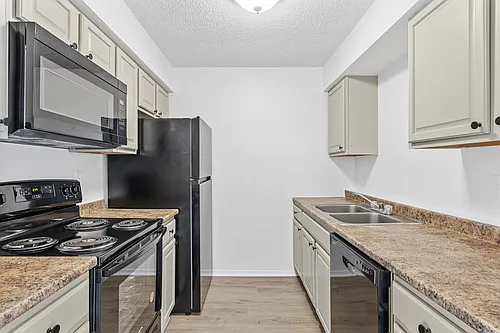 Grand Vision Apartments at Kirkwood Photo 1
