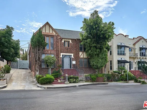 154 N Edgemont St APT 2, Los Angeles, CA 90004