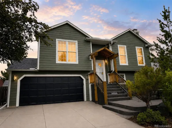 768 Barberry Circle, Lafayette, CO 80026