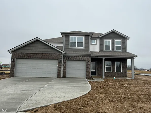 1117 Winterfield Blvd, Franklin, IN 46131