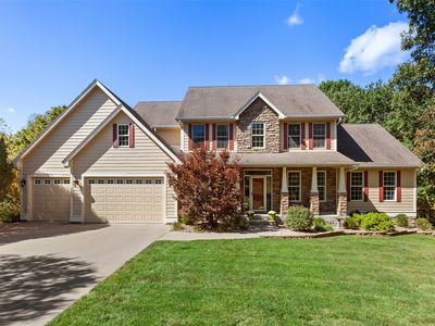34064 Alison Ln, Cumming, IA, 50061