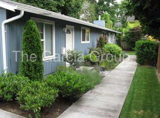 2712-2714 SE Division St, Portland, OR 97202