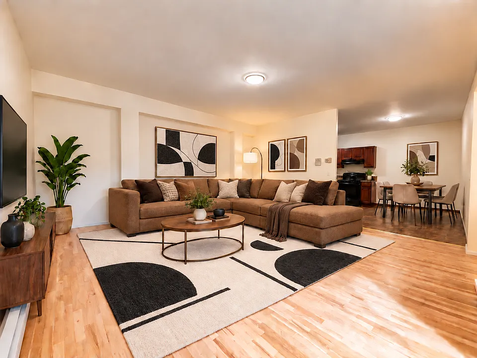272 Willoughby Ave #2L