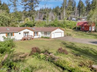 171 N Duncan Creek Dr, Otis, OR 97368