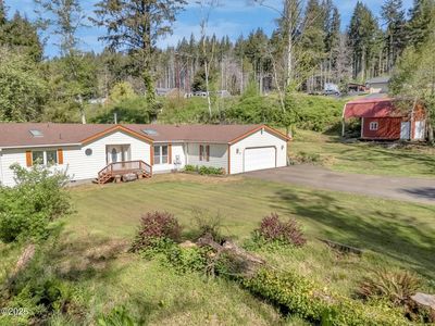 171 N Duncan Creek Dr, Otis, OR, 97368