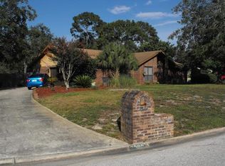 2485 Ridgecrest Ave, Orange Park, FL 32065