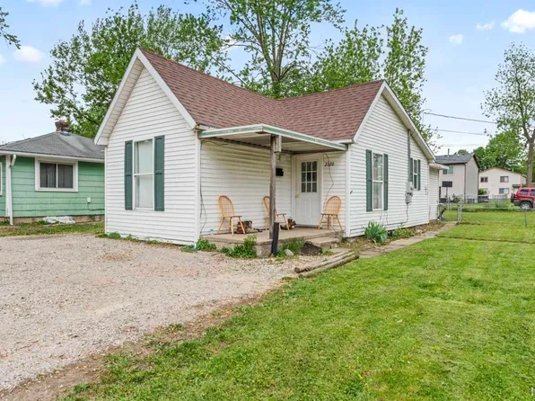 2320 Rogers St, Lafayette, IN 47905