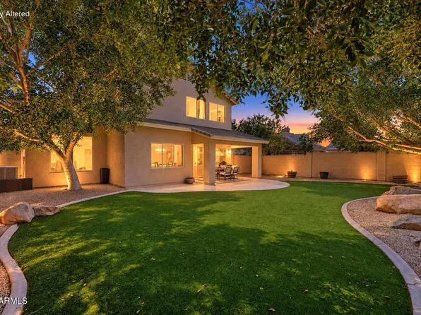8242 W MELINDA Lane, Peoria, AZ 85382