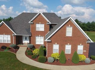 796 Mandarin Ave, Bowling Green, KY 42104
