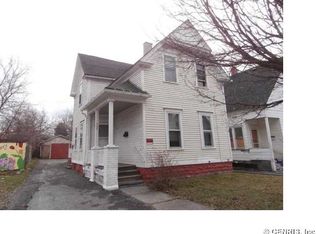 357 Bernard St, Rochester, NY 14621