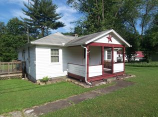 894 Upper Powys Rd, Cogan Station, PA 17728