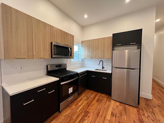 2nd image of 227 Clinton Ave APT 3L