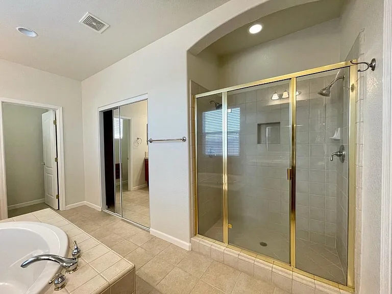 Master bath