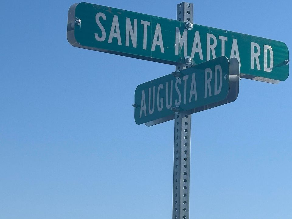 1st image of 29162 Santa Marta Rd