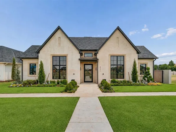 5701 Promenade Sq, Oklahoma City, OK 73142