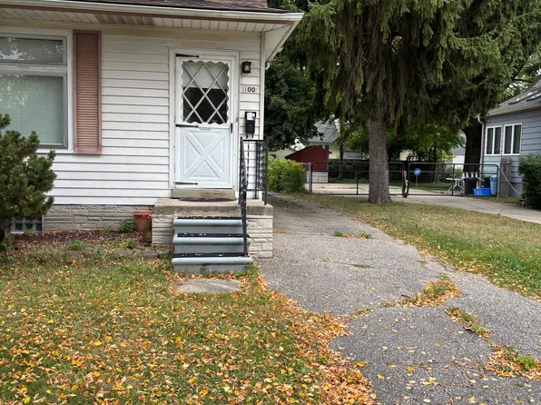 100 Gallup St #100, Mount Clemens, MI 48043