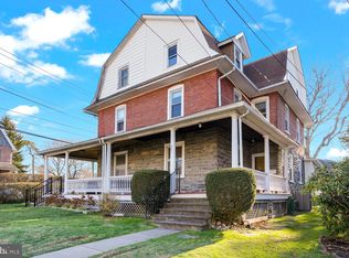 821 Clifford Ave, Ardmore, PA 19003