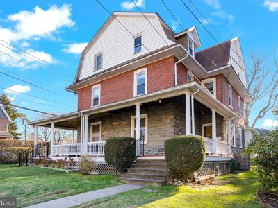 821 Clifford Ave, Ardmore, PA, 19003