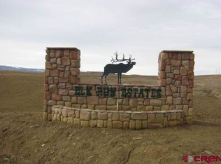31860 Willow Bend Rd, Whitewater, CO 81527