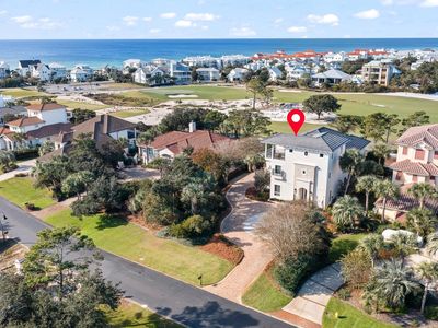 125 Emerald Rdg, Santa Rosa Beach, FL, 32459