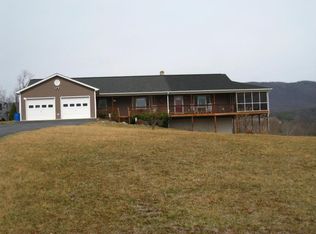 3606 Jadwyn Rd, Woodstock, VA 22664