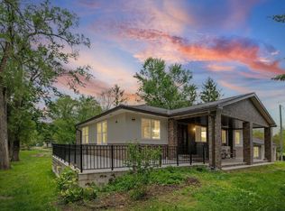 2848 Barton Beach Rd, Lafayette, IN 47905