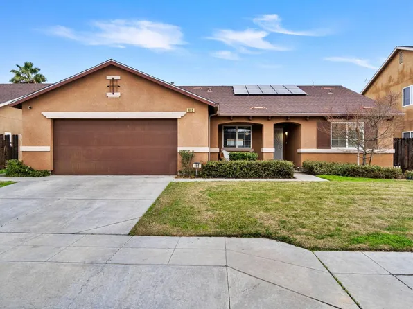 465 S Duke Ave, Fresno, CA 93727