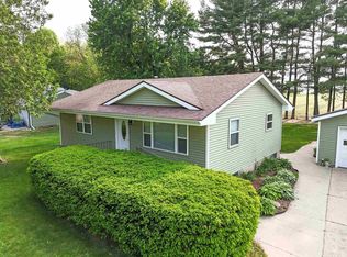 S10385a Lueders Rd, Sauk City, WI 53583