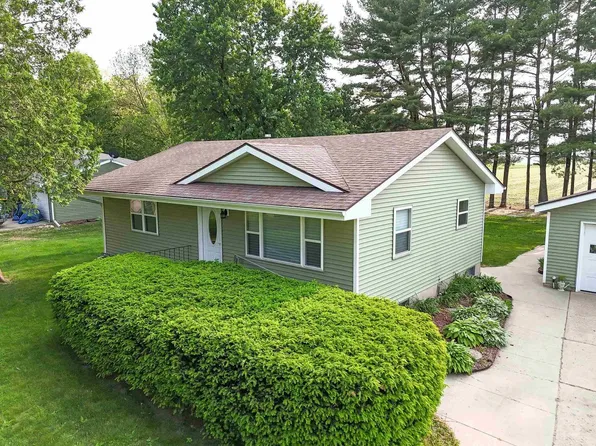 S10385A Lueders Road, Sauk City, WI 53583