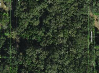 5430 Basie St, Zephyrhills, FL 33542