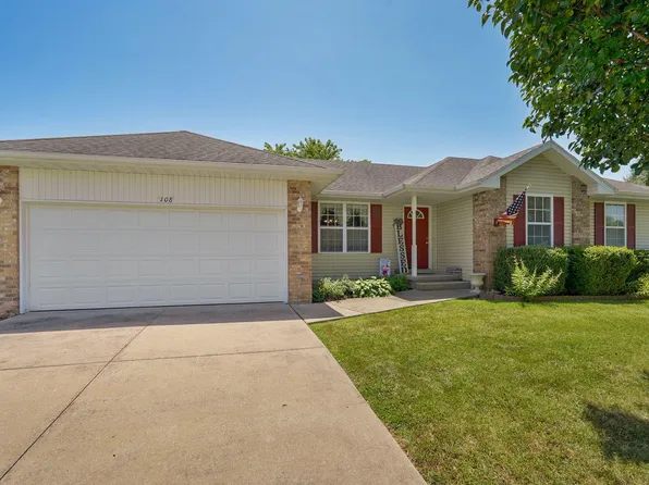 108 E Canon Avenue, Clever, MO 65631