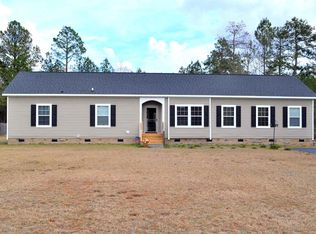 346 Cook Rd, Lugoff, SC 29078