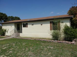 123 Yates Rd, Killeen, TX 76549