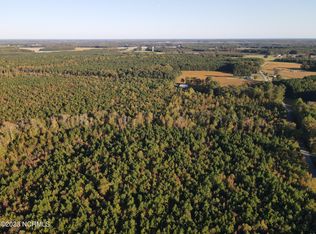 Tower Rd, Margarettsville, NC 27853