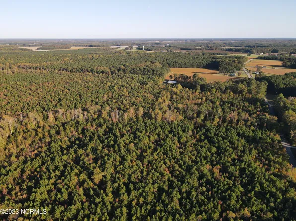 Tbd Tower Road, Margarettsvl, NC 27853