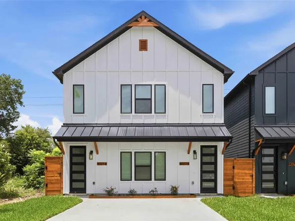 4027 Cork Dr, Houston, TX 77047