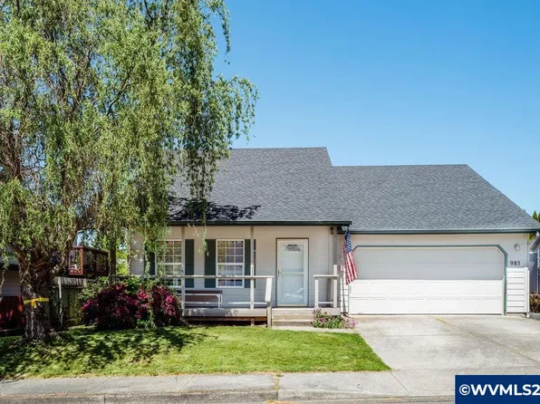 985 Jev Ct NW, Salem, OR 97304