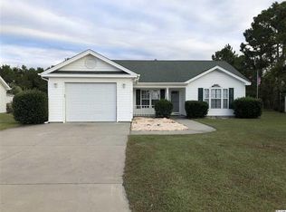 734 Drawbridge Dr, Conway, SC 29526