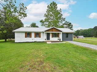 1168 Wilson Mountain Rd, Falkville, AL 35622