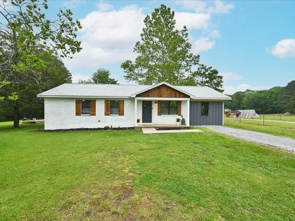 1168 Wilson Mountain Rd, Falkville, AL 35622